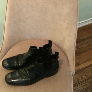Prada Men’s Chelsea Boot